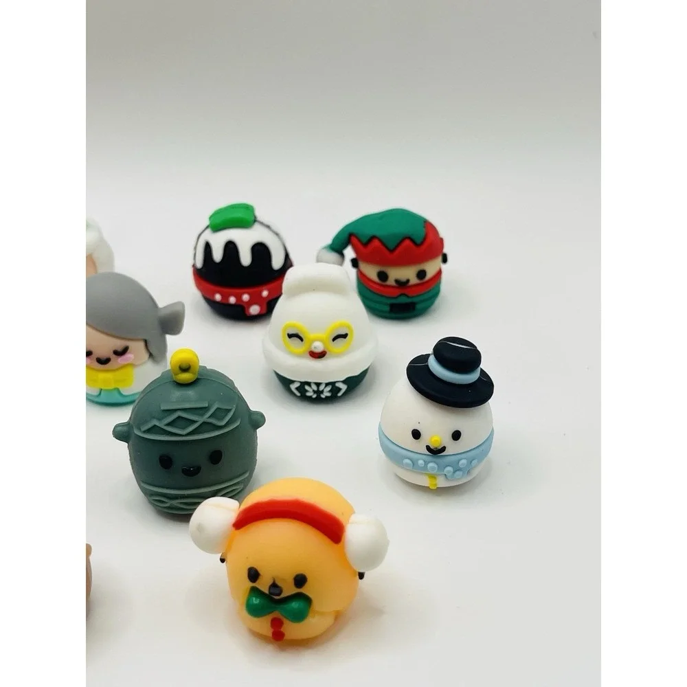 Squishmallows advent holiday