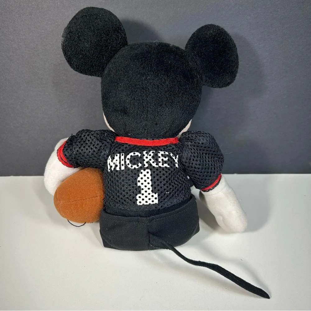 Disney mickey mouse