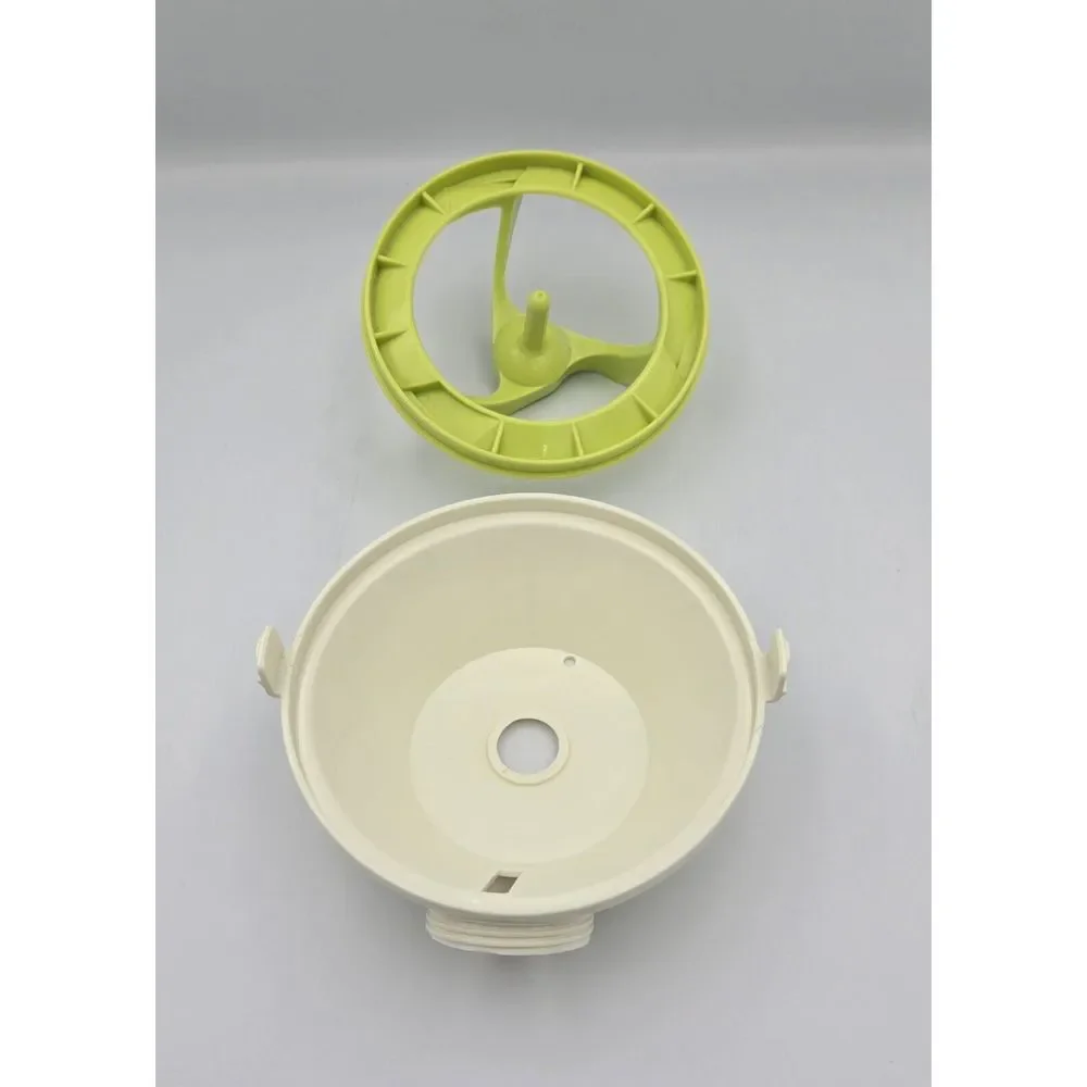 Margaritaville includes plastic