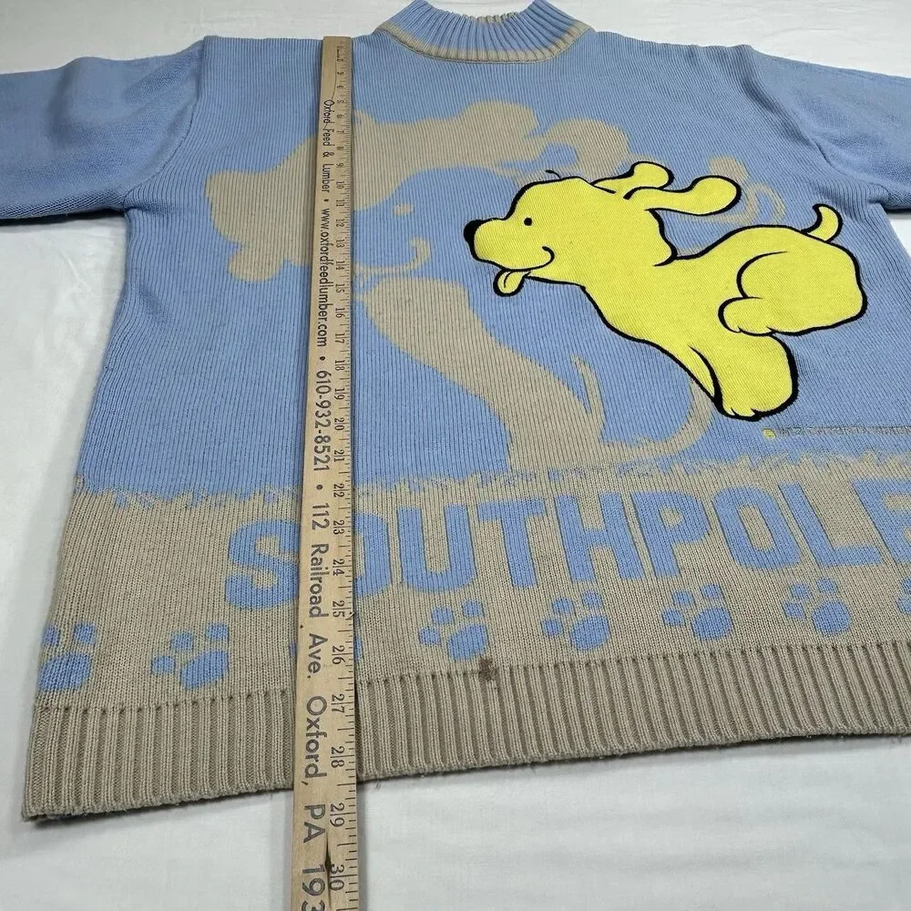 southpole ***ships streetwear next