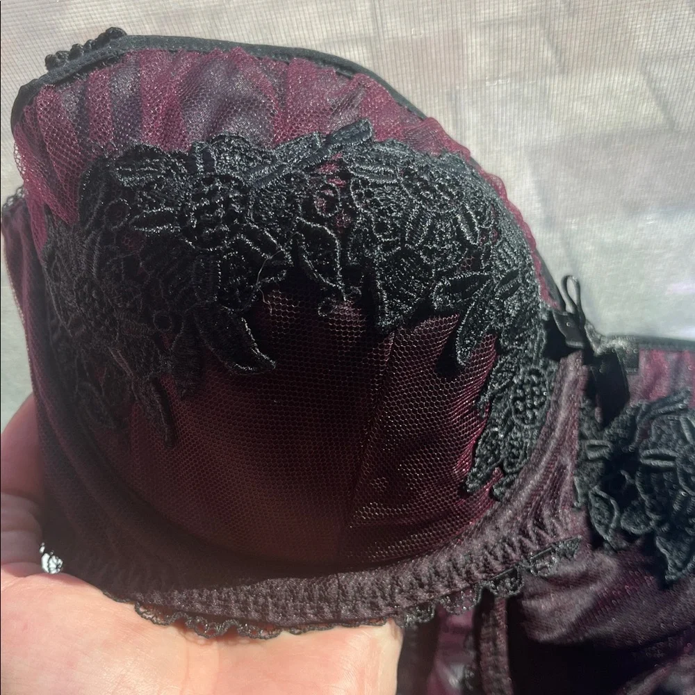Agent Provocateur indulge elegance