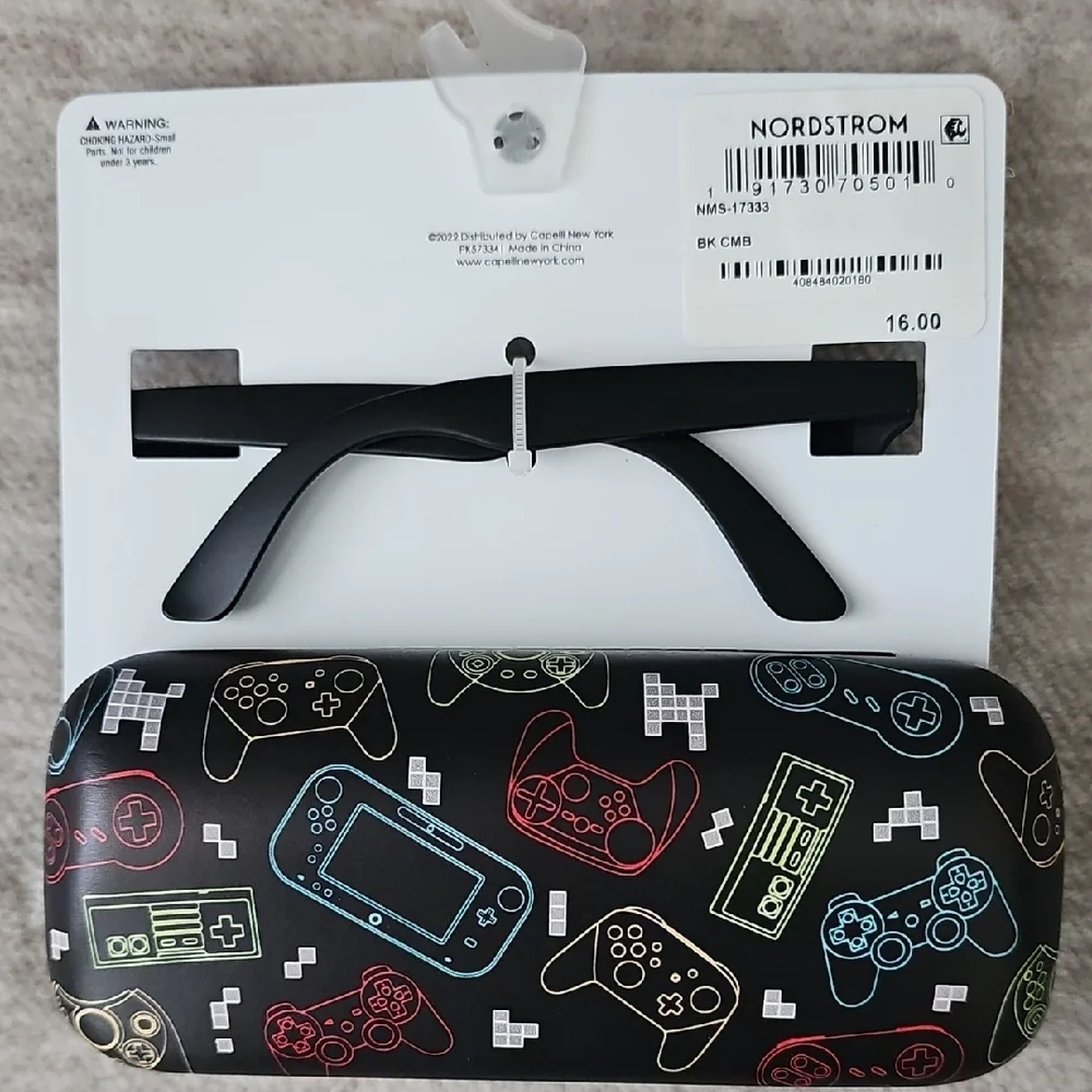 Capelli of New York children sunglasses