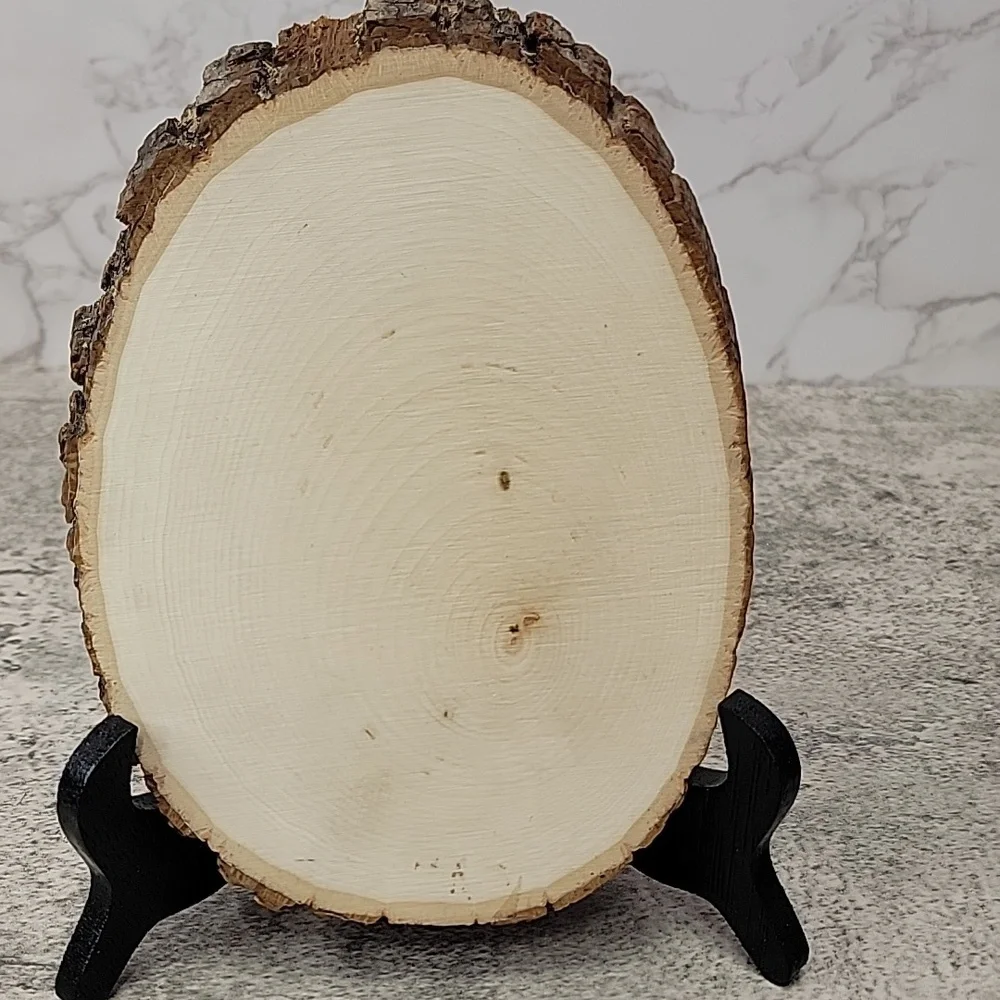 Warner Bros. unique wood
