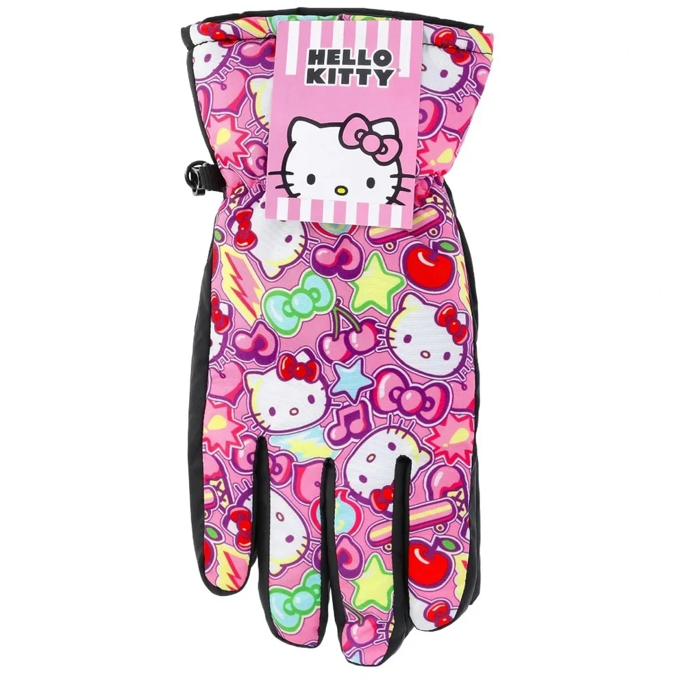 Hello Kitty adorable hello
