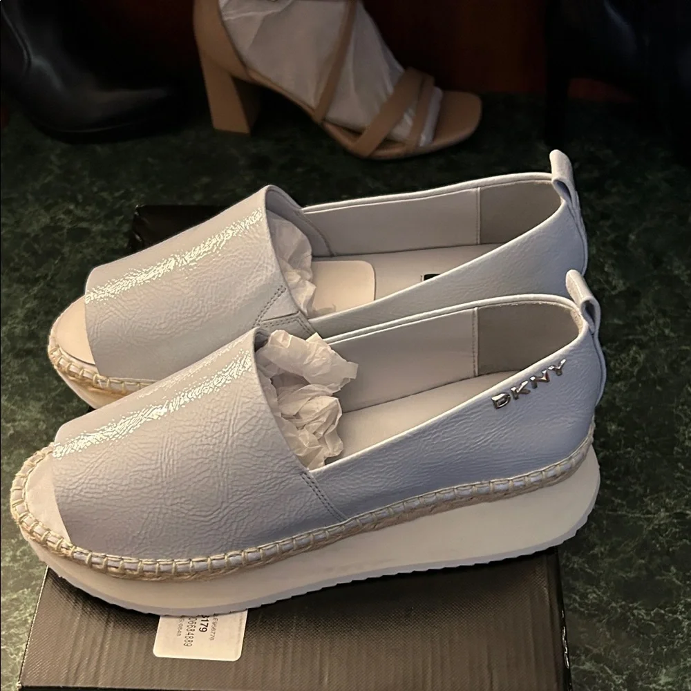 chic dkny