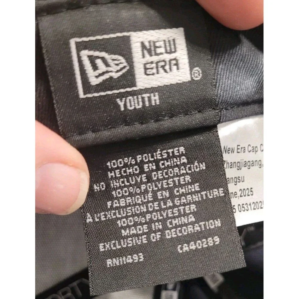 New Era product new