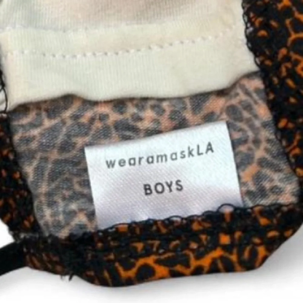 wearemasksla stay stylish