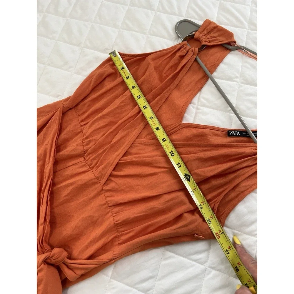 Zara spring color