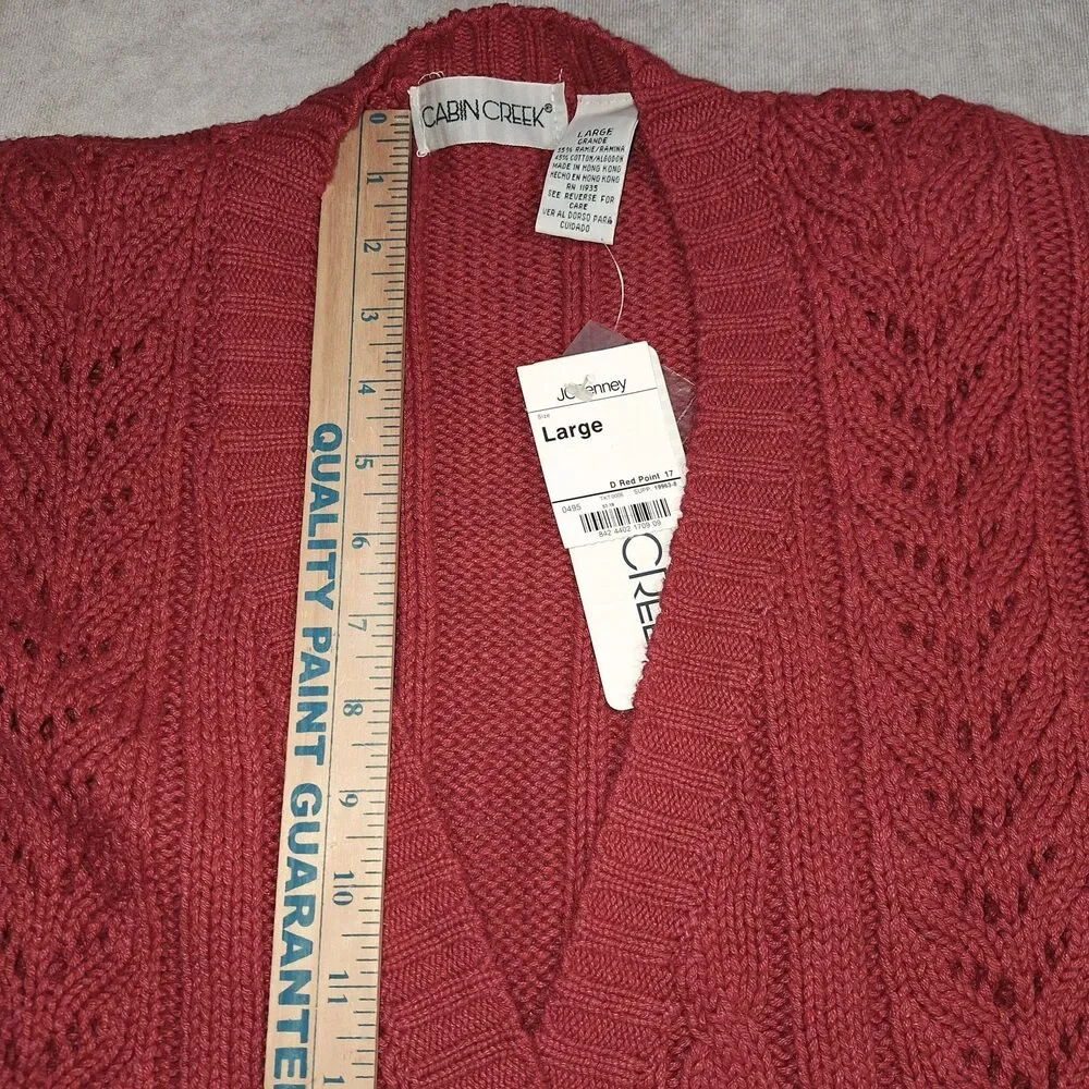 darker red