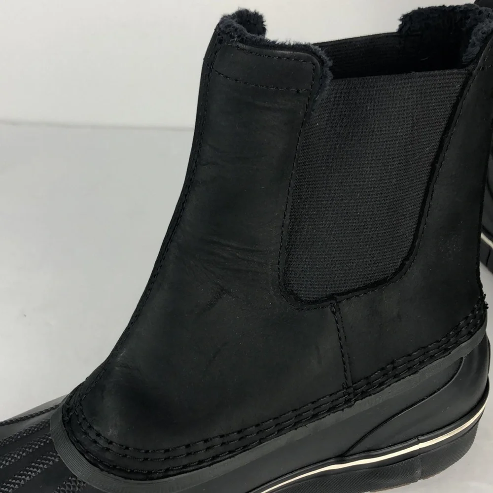 Sorel new tags