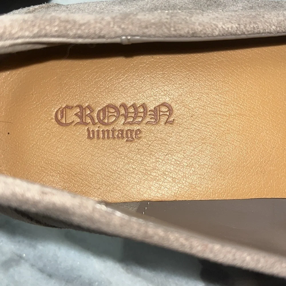 Crown Vintage crown vintage