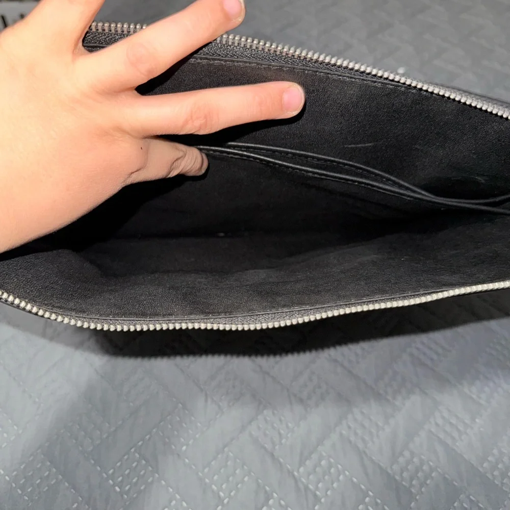 Charles & Keith sophisticated laptop