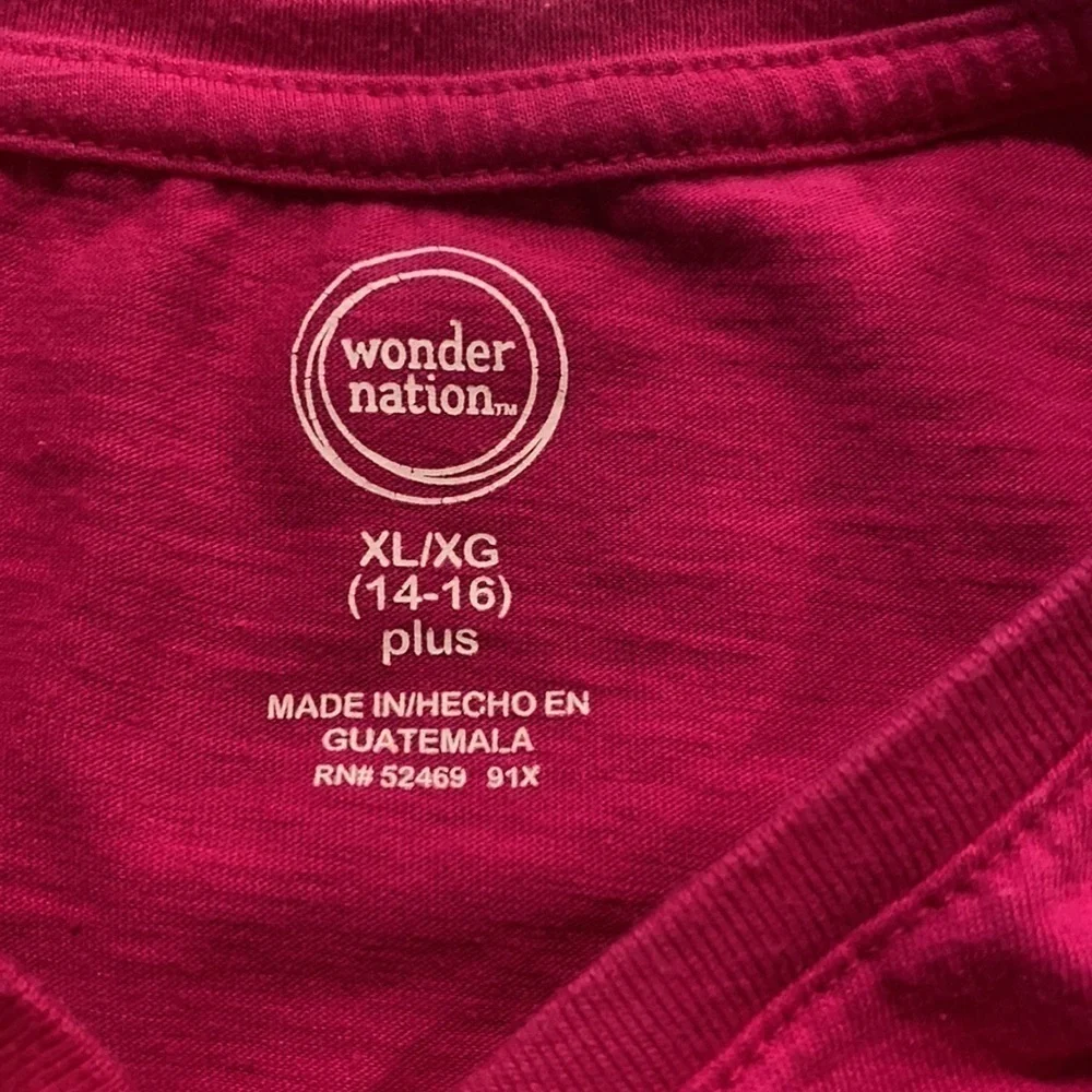 wonder nation wonder nation