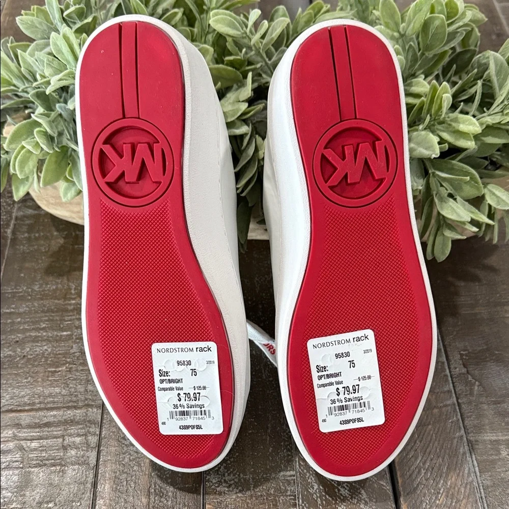 Michael Kors brand michael