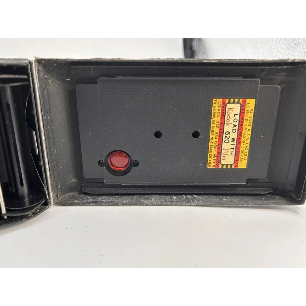 N/A vintage kodak
