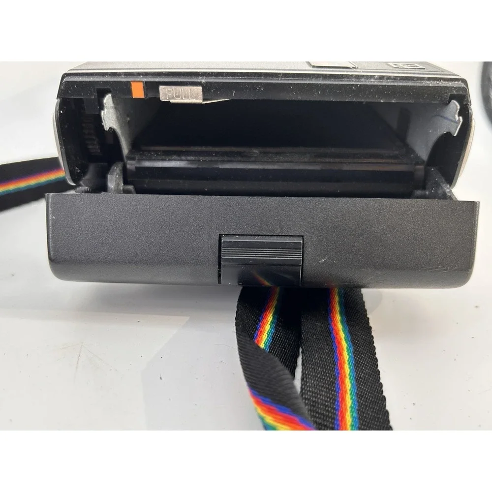 Kodak vintage instant
