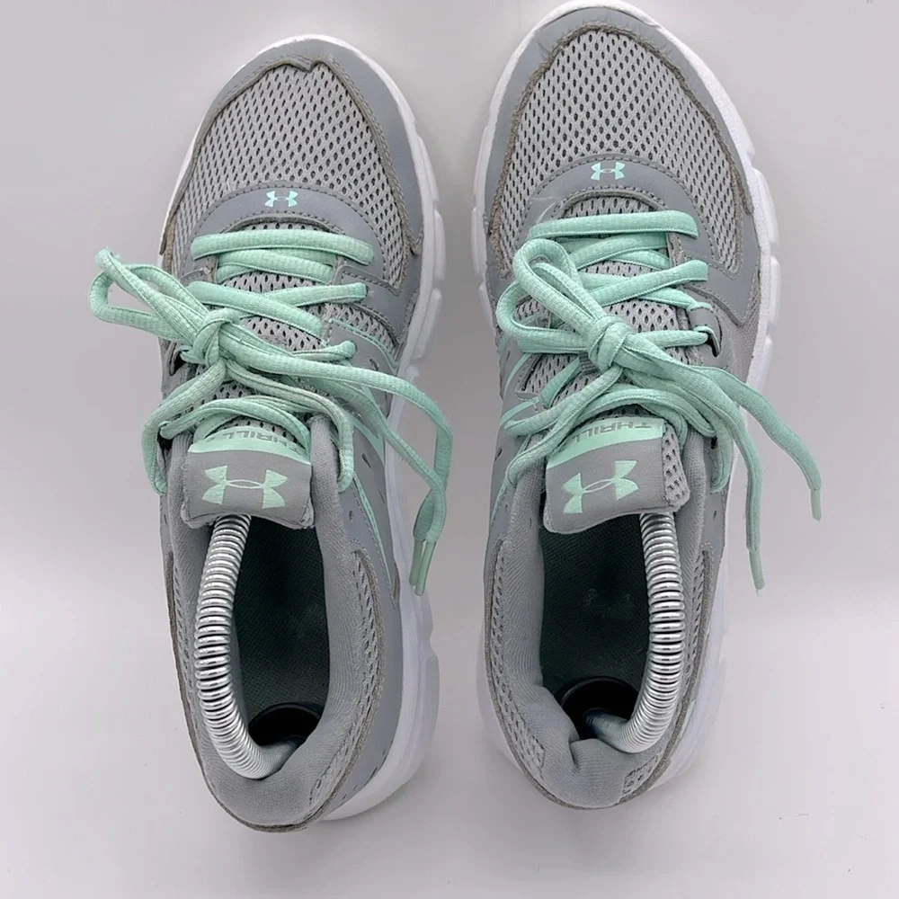 stylish under