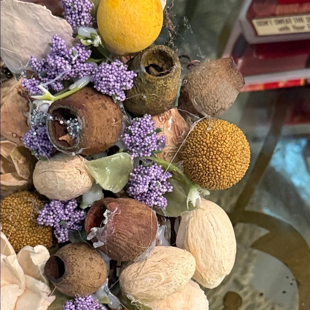 Artisan Crafted welcome spring