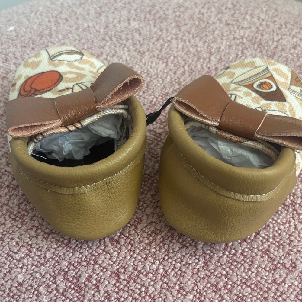 texas moccs charming kids