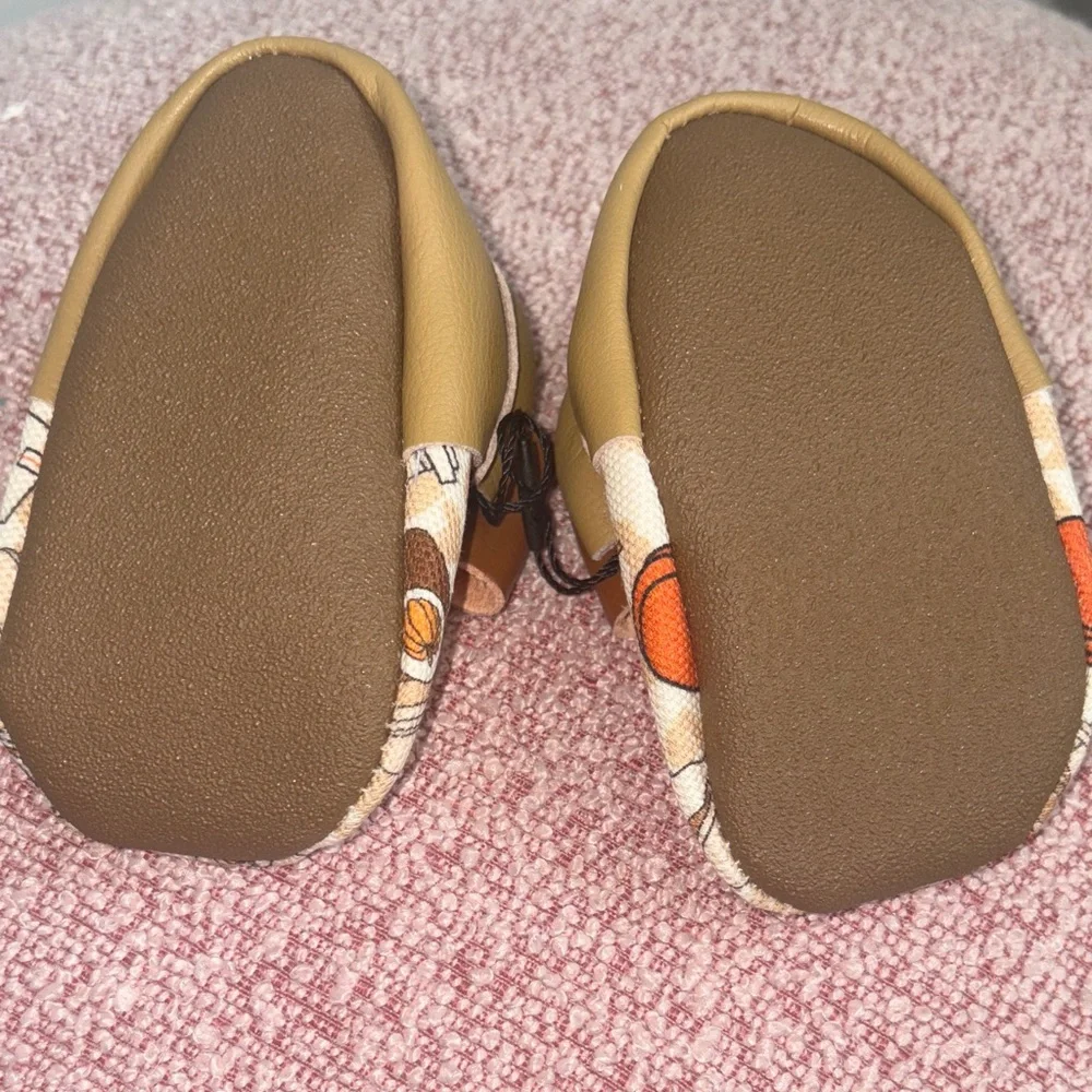 texas moccs charming kids