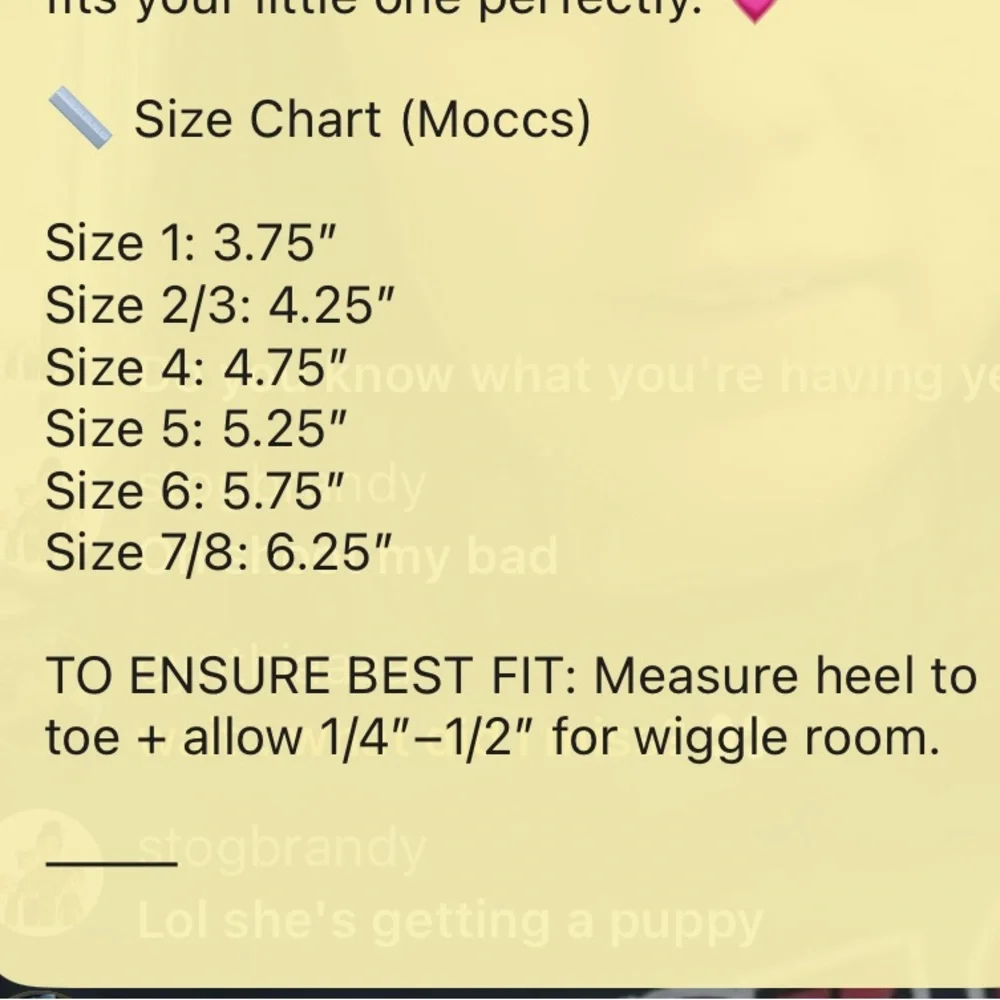 texas moccs charming kids