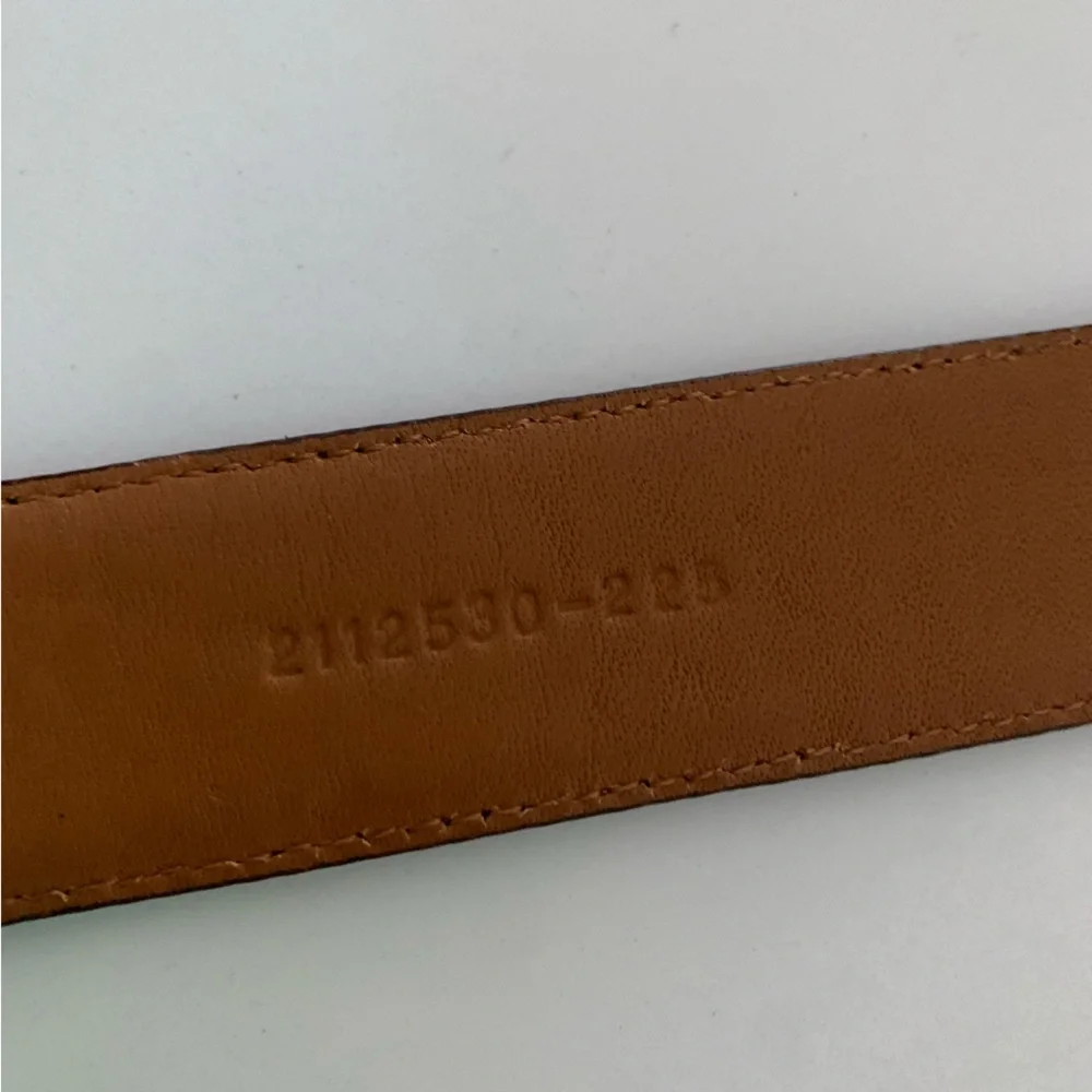 Polo Ralph Lauren see buckle unique