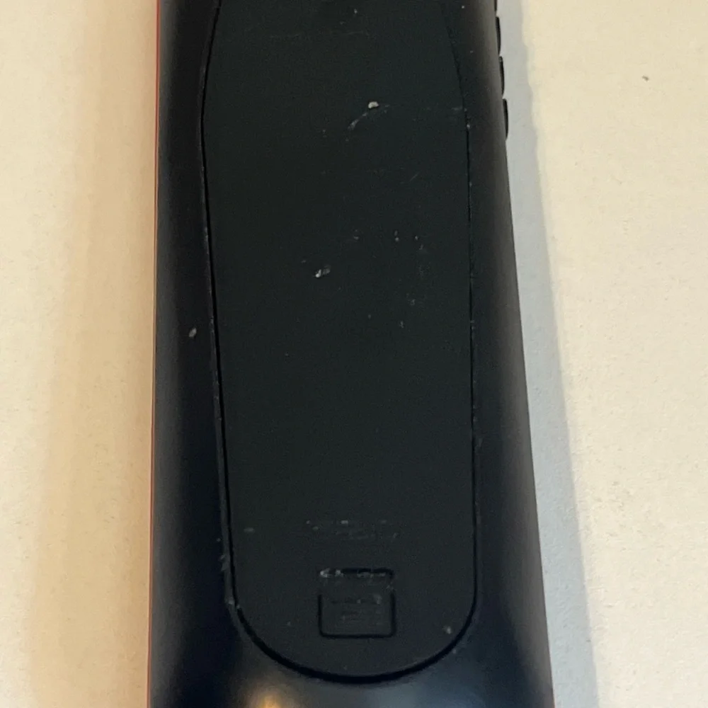 Dish Network dish branded