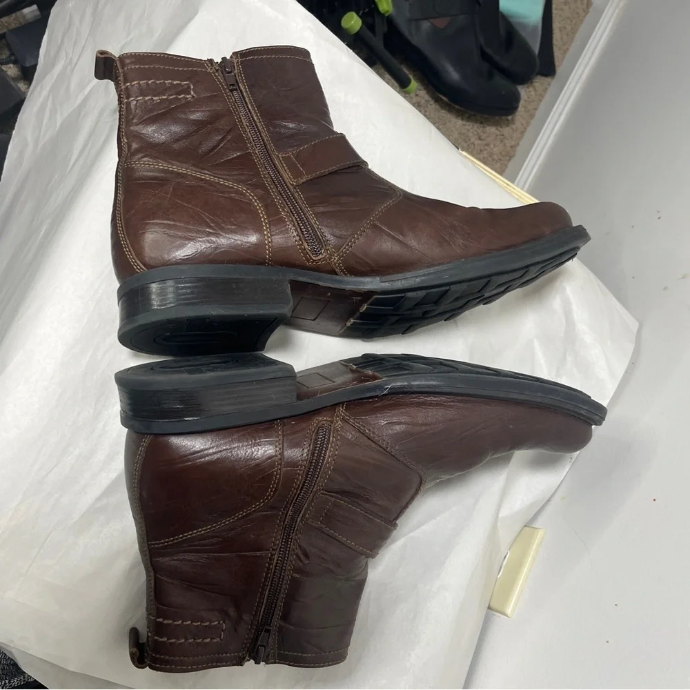 Venturini euc chukka liner