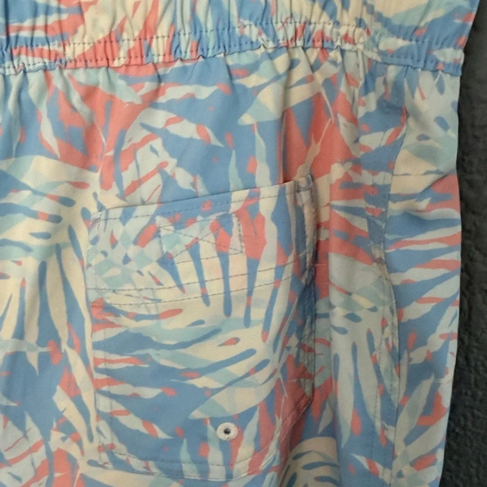 Abercrombie & Fitch soft palm
