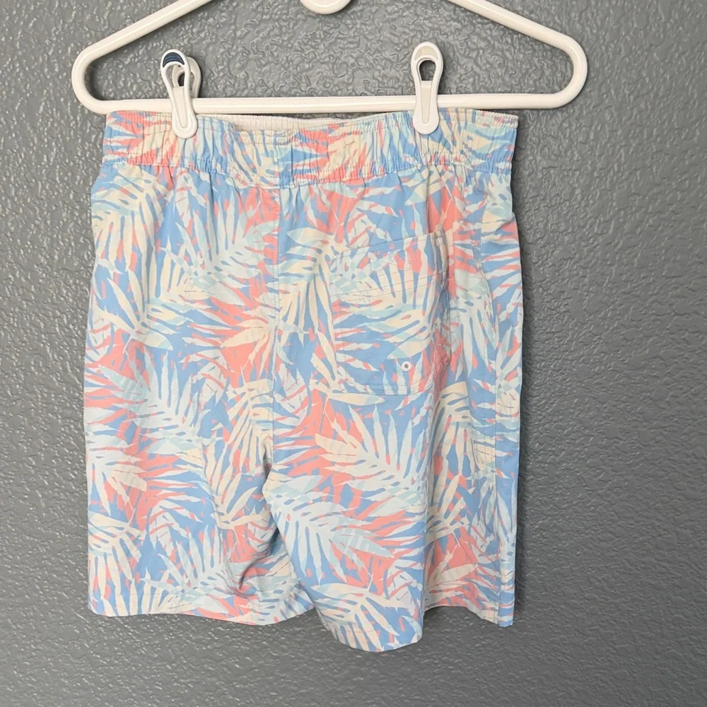 Abercrombie & Fitch soft palm
