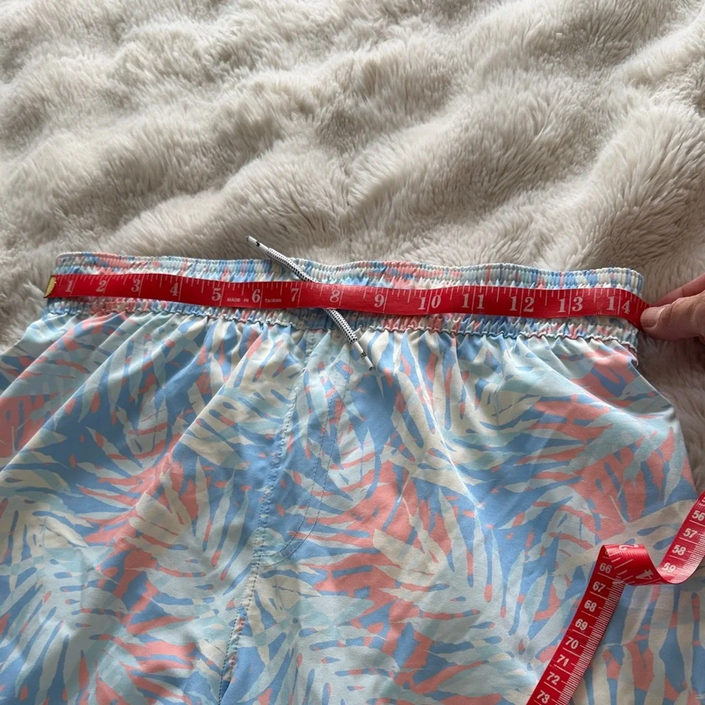 Abercrombie & Fitch soft palm