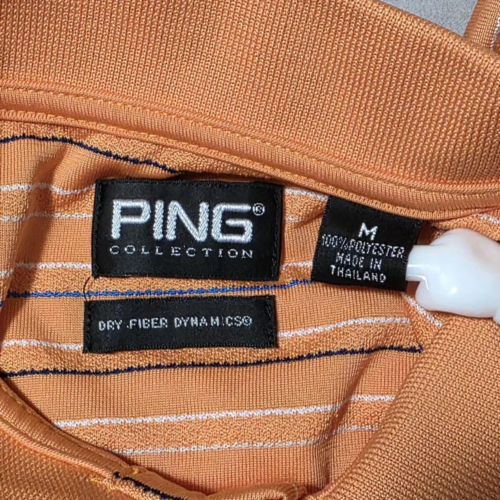 Ping brand collection