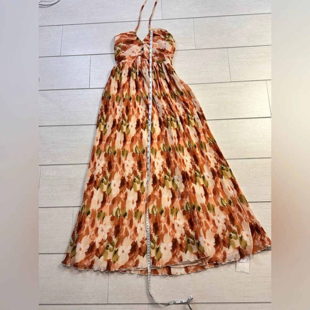 Abercrombie & Fitch chic dress