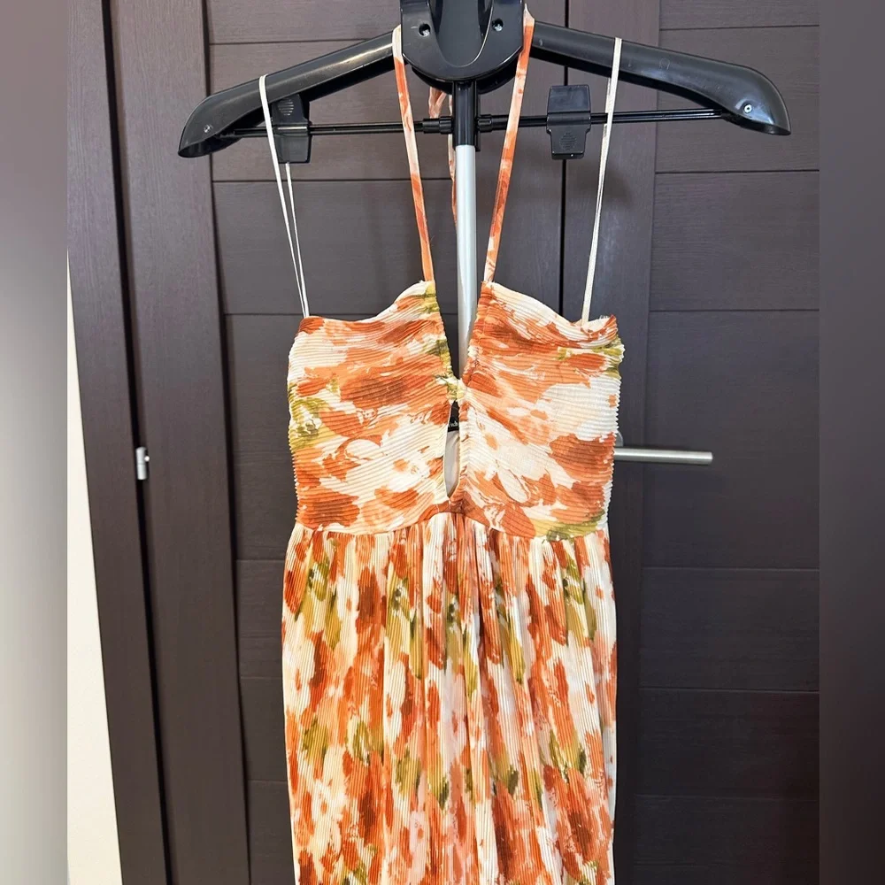 Abercrombie & Fitch chic dress