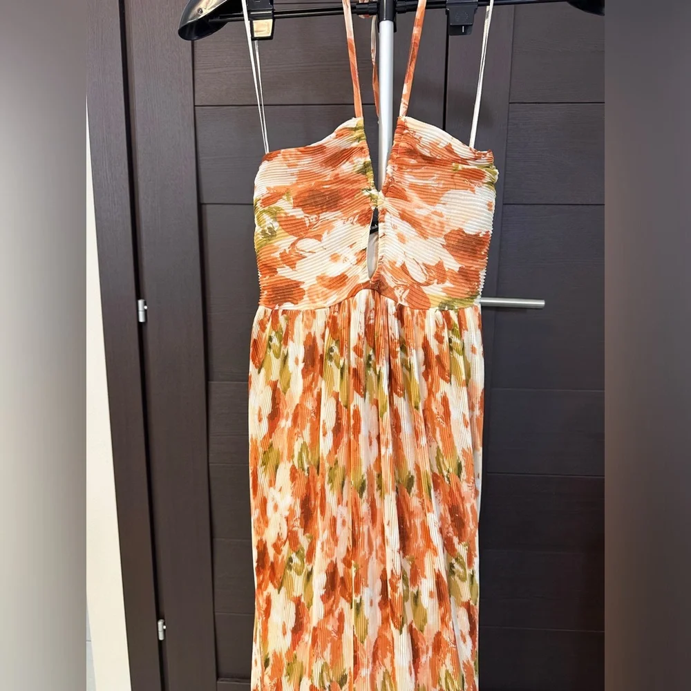 Abercrombie & Fitch chic dress