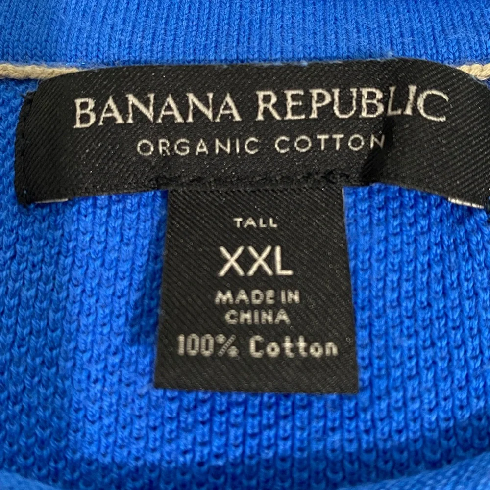 Banana Republic banana republic
