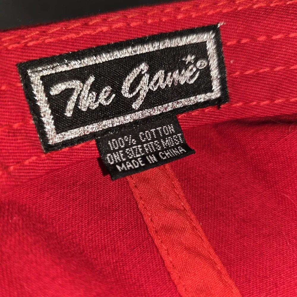 The Game nc state