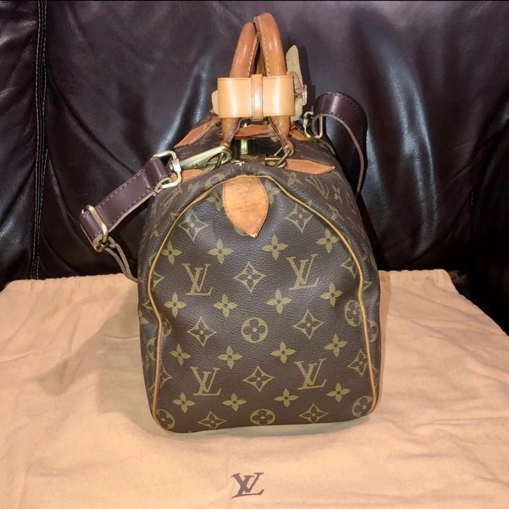 Louis Vuitton louis vuitton