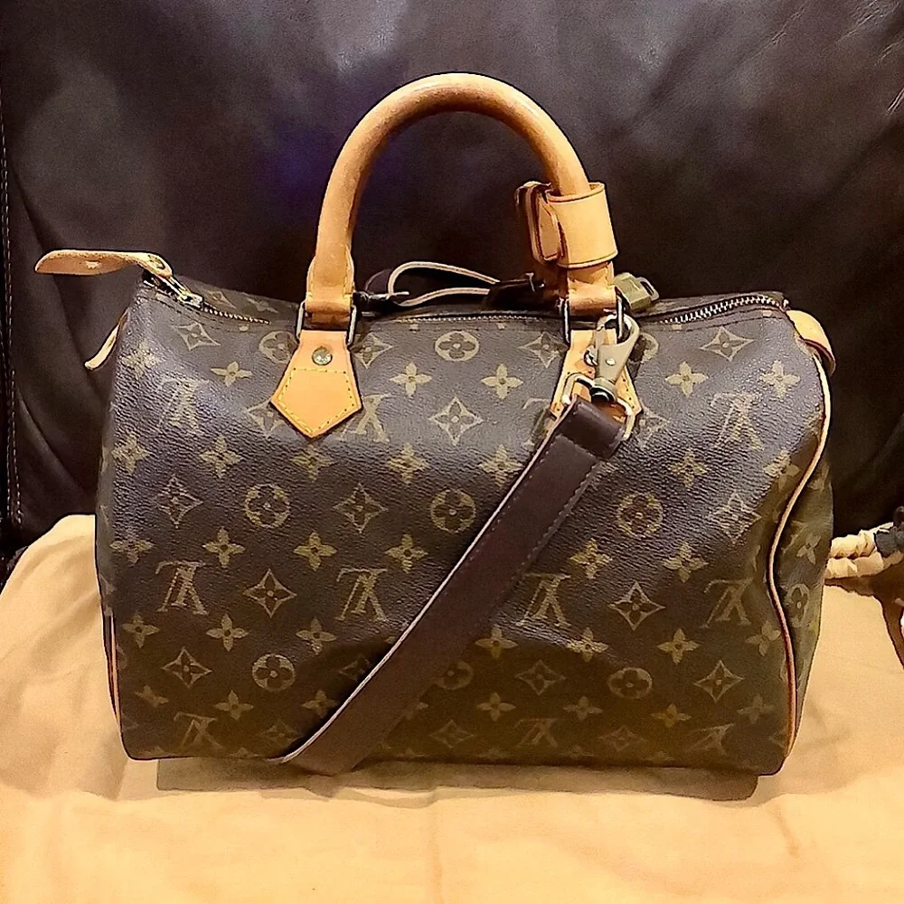 Louis Vuitton louis vuitton