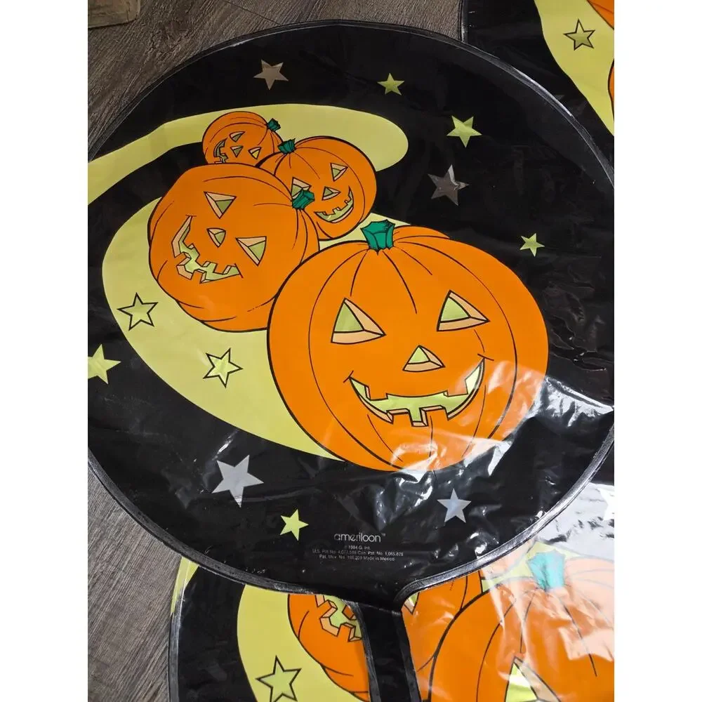 Ameriloon these mylar