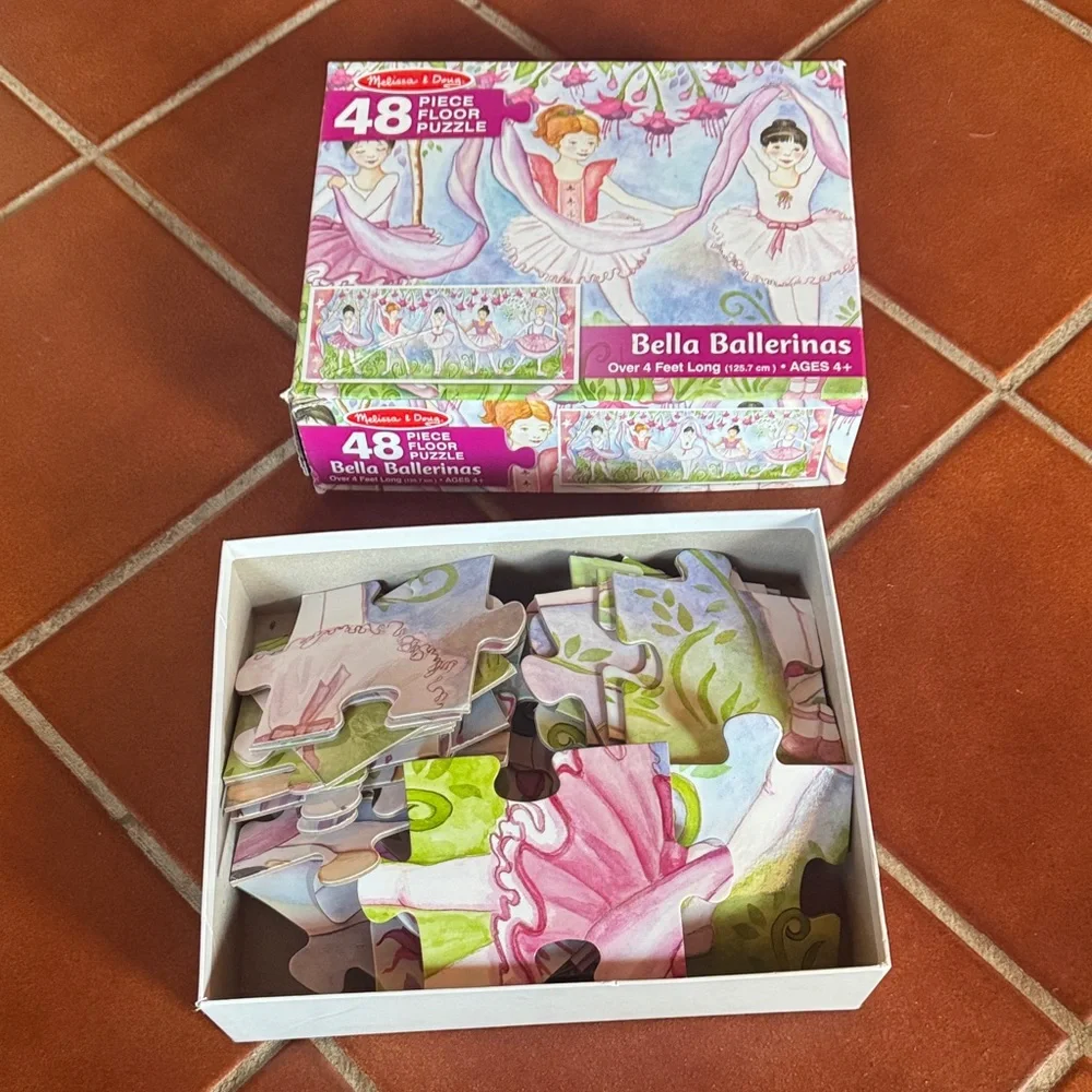 Melissa & Doug melissa doug