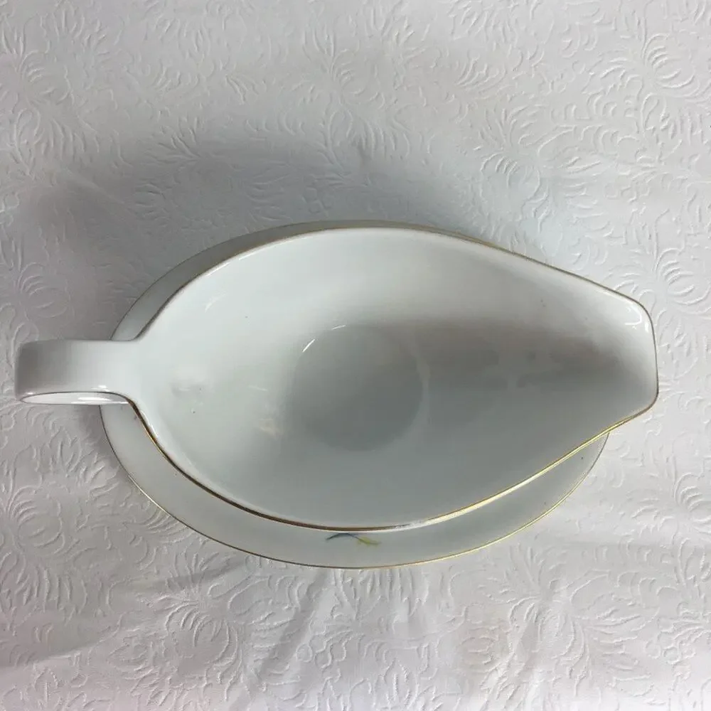 Eschenbach vintage gravy