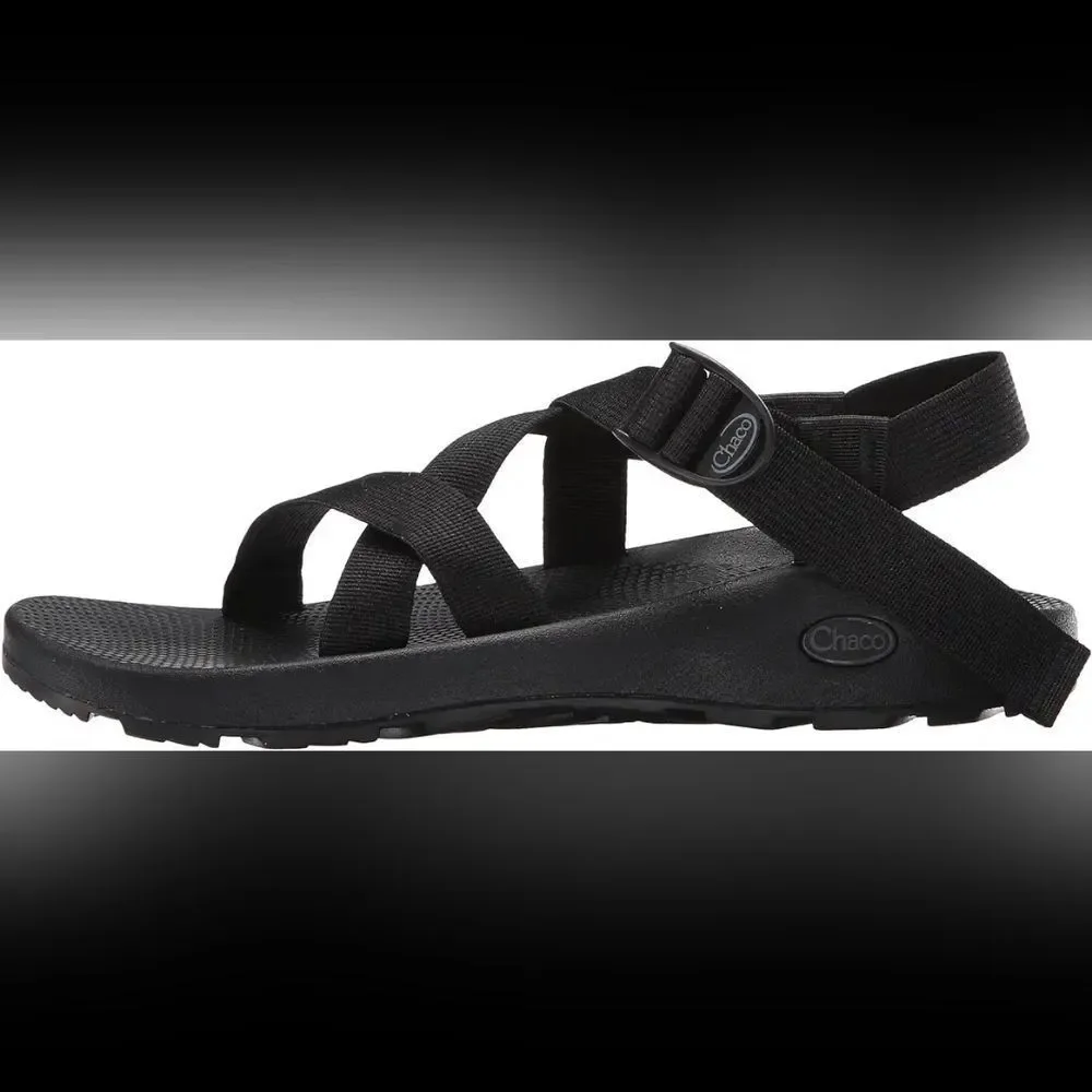 Chaco strap all
