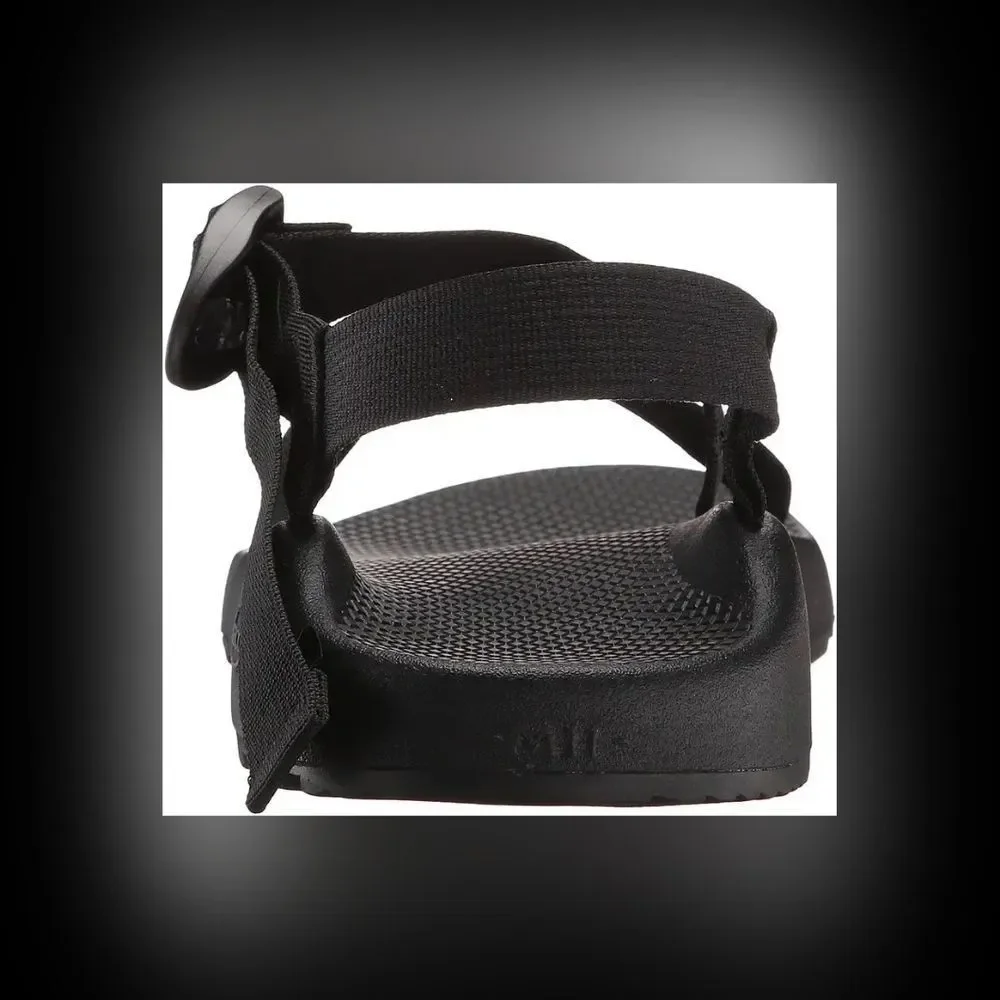 Chaco strap all