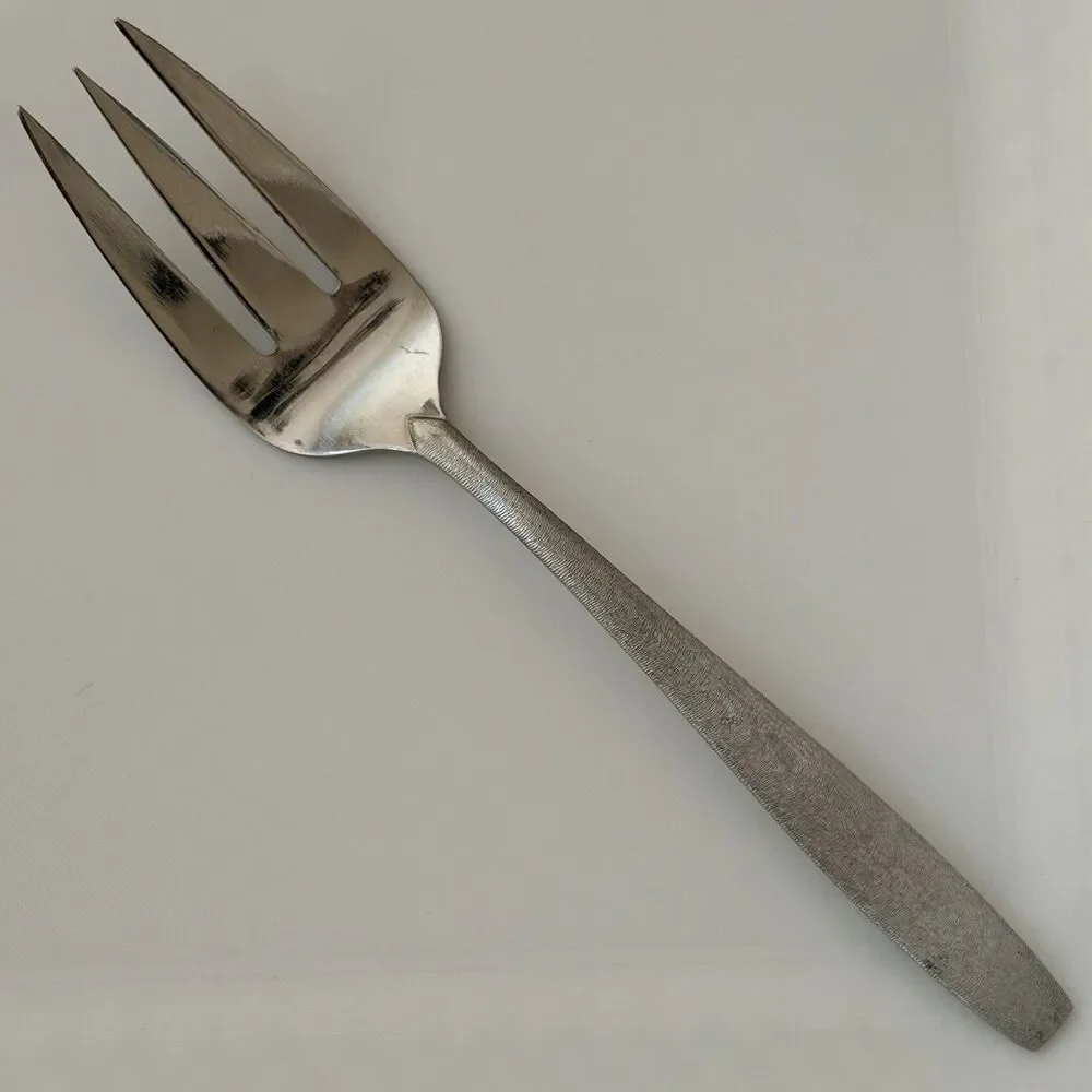 NASCO description stainless
