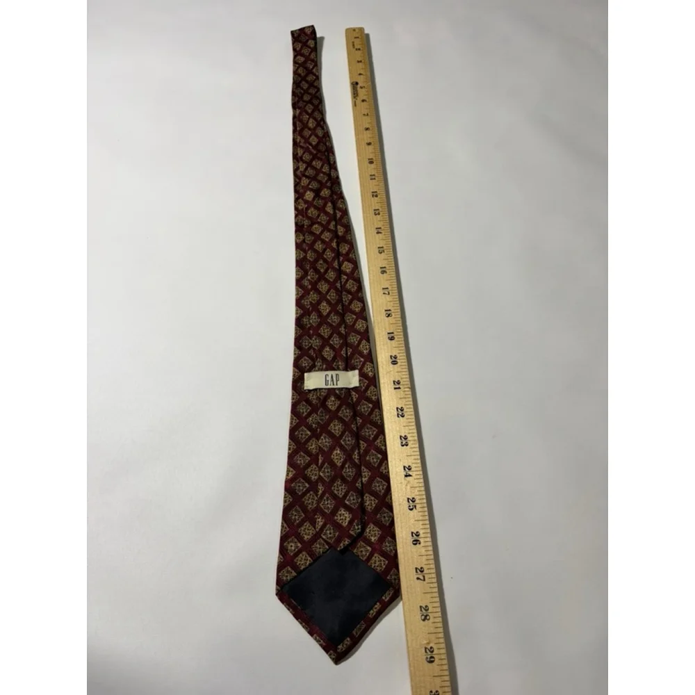 GAP vintage silk