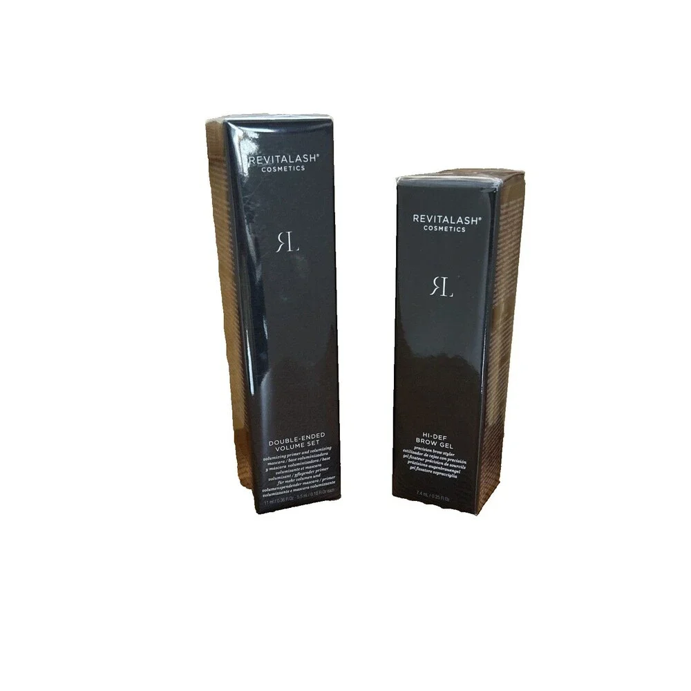 revitalash *bundle*