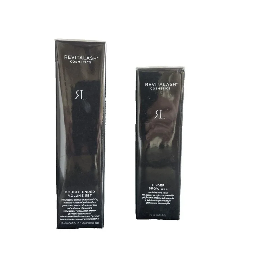 revitalash *bundle*
