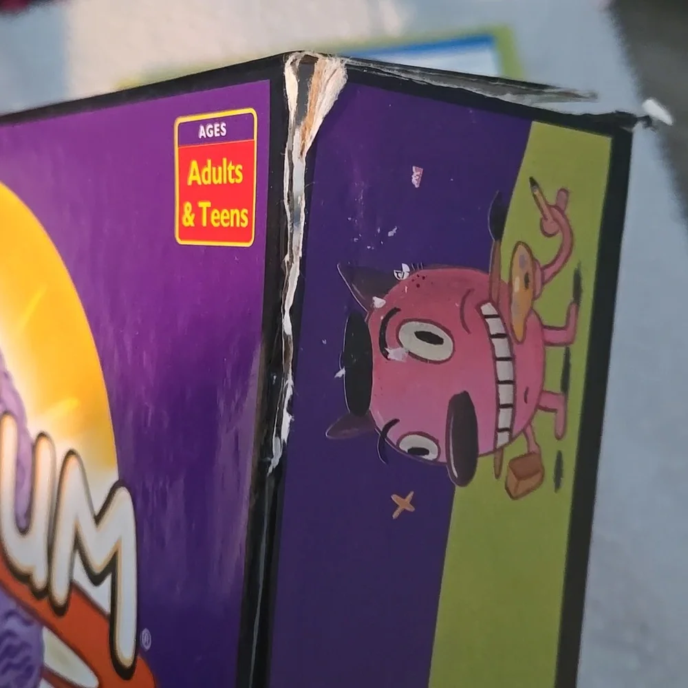 cranium board game