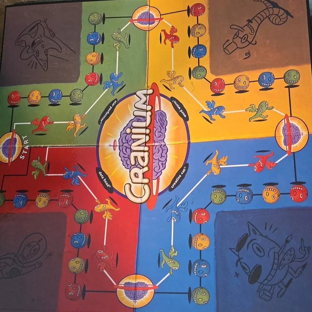 cranium board game